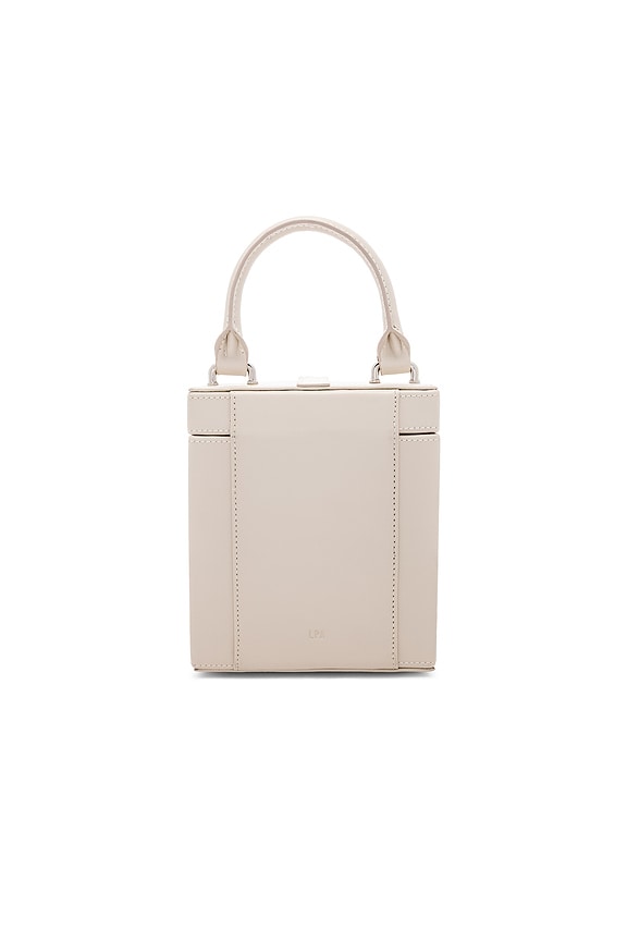 view 2 of 6 Gia Bag in Ivory