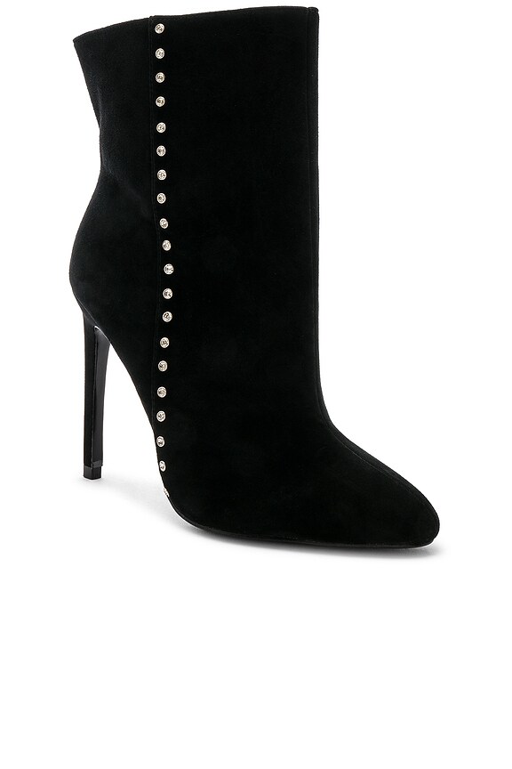 view 2 of 5 Zia Bootie in Black