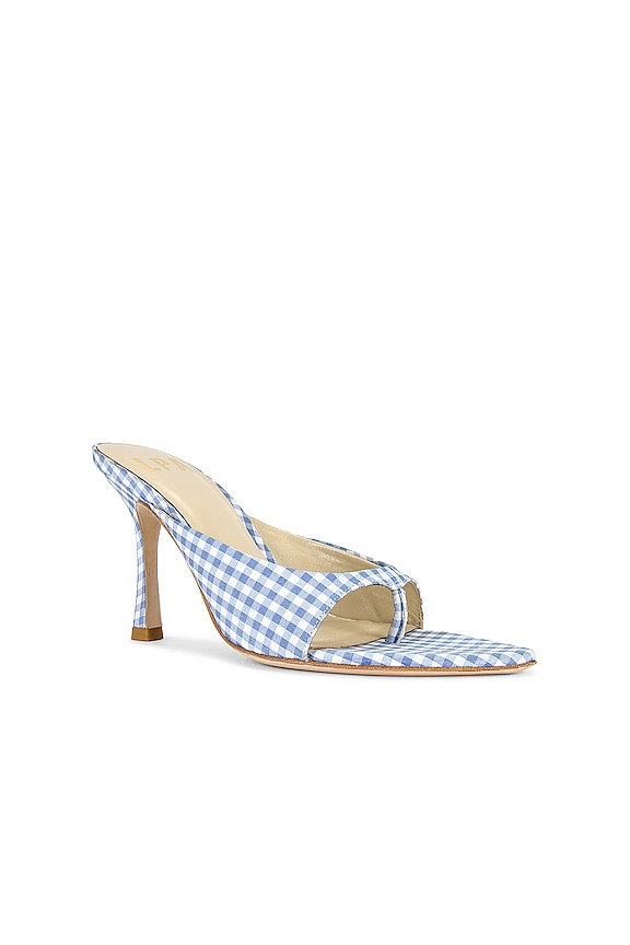 view 2 of 5 ANDREA 힐 in Gingham