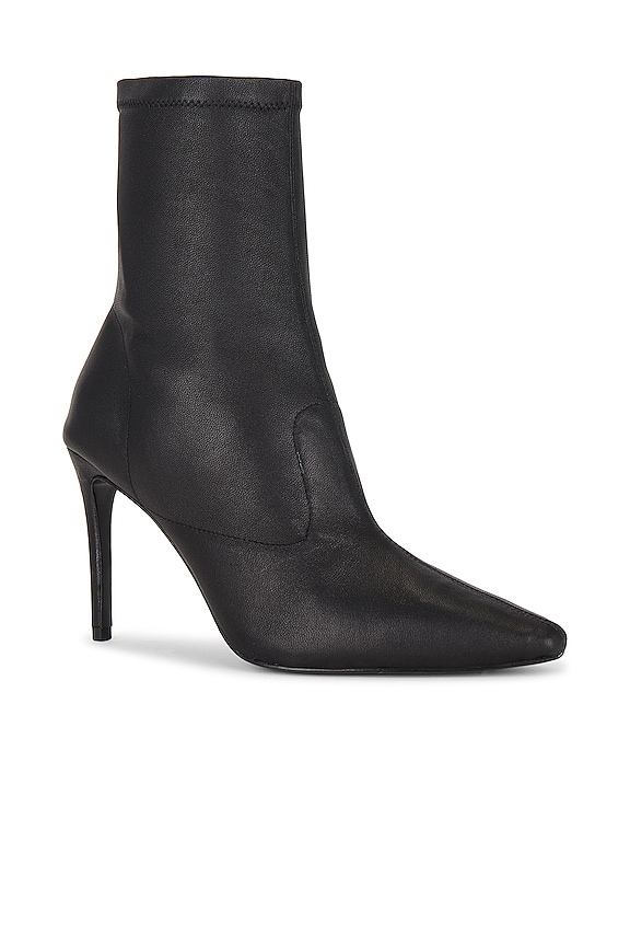 view 2 of 5 Mattia Bootie in Black