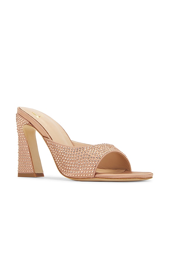 view 2 of 5 МЮЛИ SARDINIA in Nude