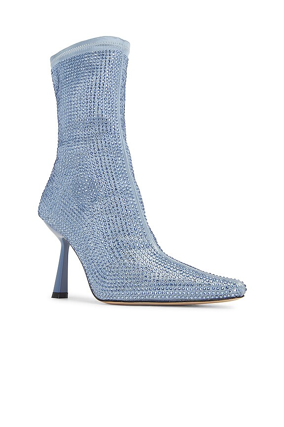 view 2 of 5 BOTA PAULINA in Light Blue