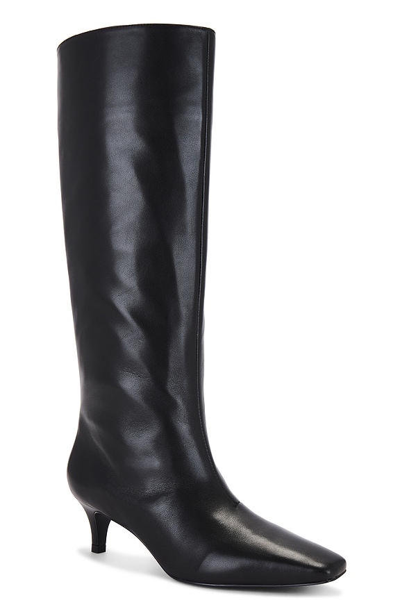 view 2 of 5 Muccia Boot in Black