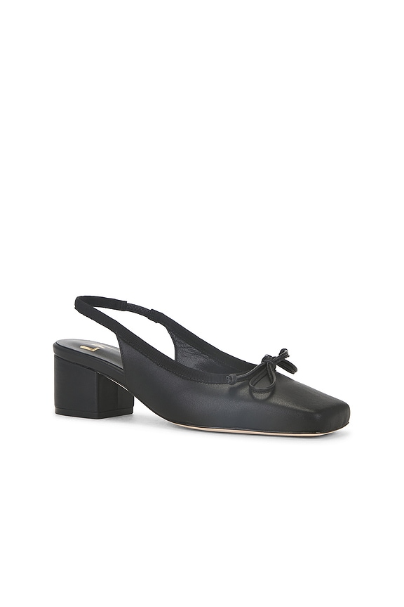 view 2 of 5 Strada Slingback in Black