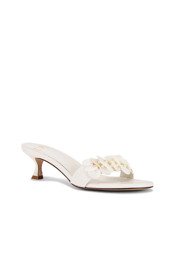 view 2 of 5 SIRENA 샌들 in Ivory