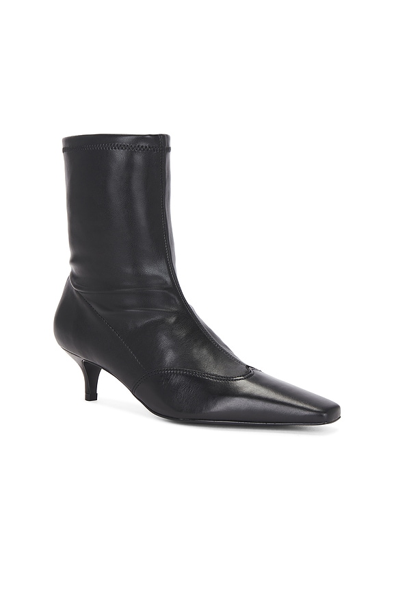 view 2 of 5 Alegra Boot in Black