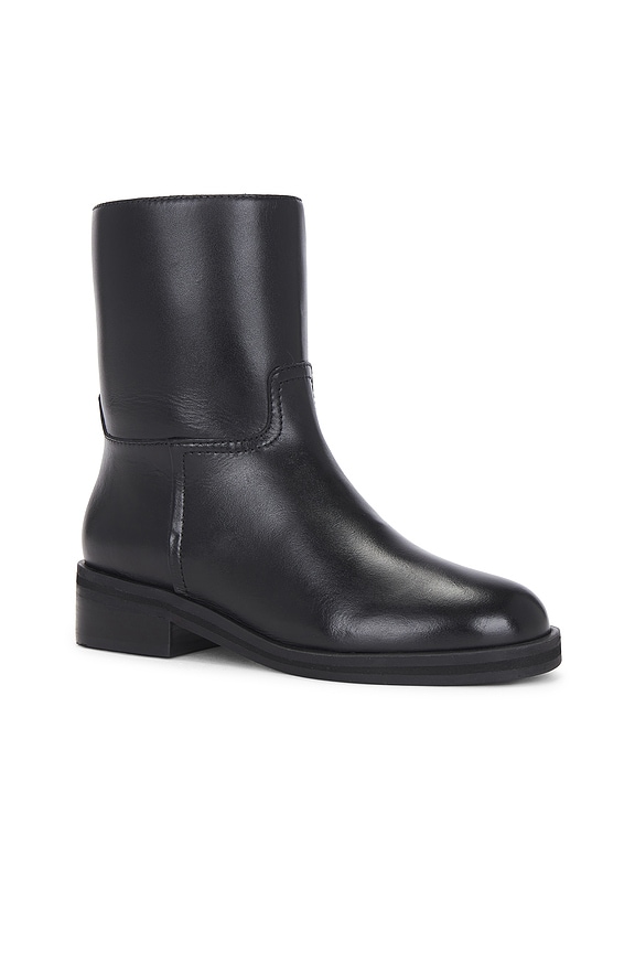 view 2 of 5 TRACER 부츠 in Black