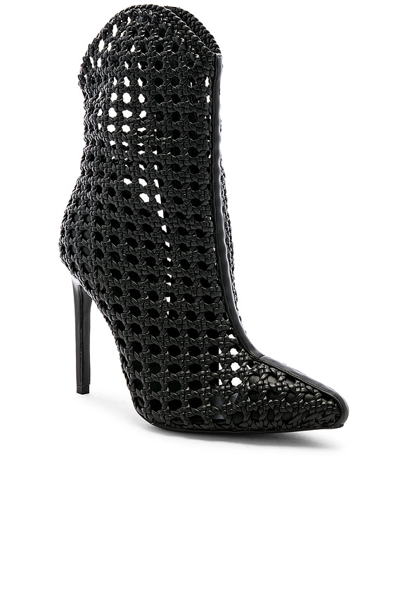 view 2 of 5 Willow Bootie in Black