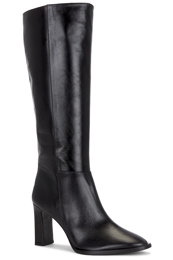 view 2 of 5 Elena Boot in Black