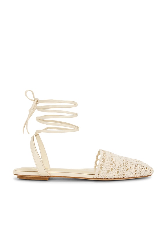 view 1 of 5 NU-PIED OCTAVIA in Nude