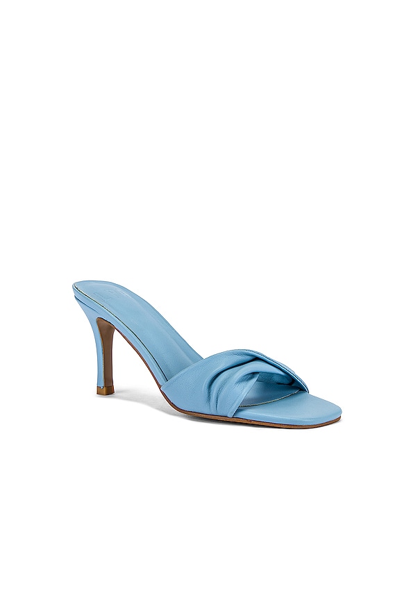 view 2 of 5 TACÓN GASPARD in Blue