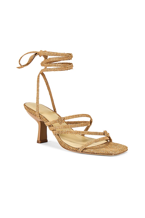 view 2 of 5 PENNY ヒール in Natural