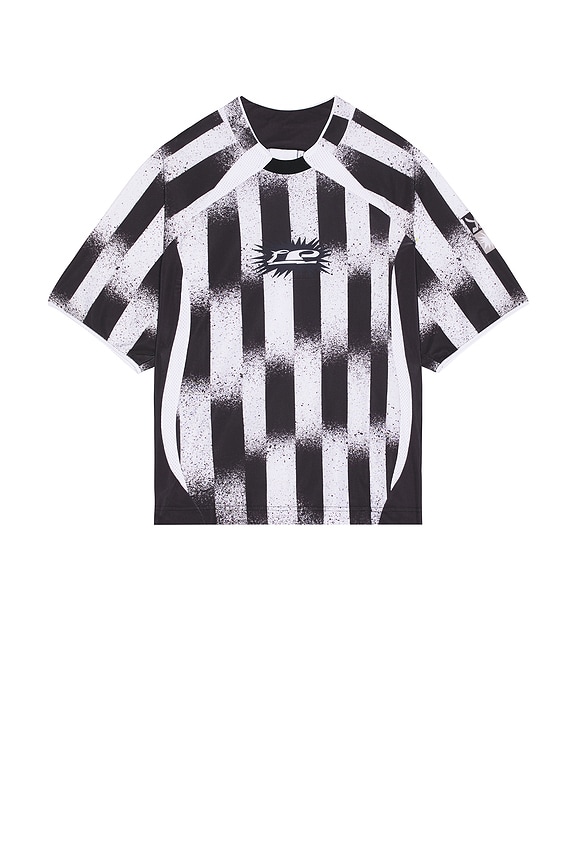 view 1 of 4 FLUIDE LE PRE TORN in Black