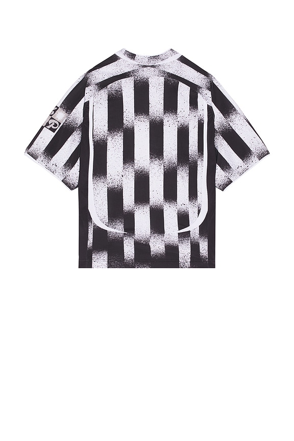 view 2 of 4 FLUIDE LE PRE TORN in Black