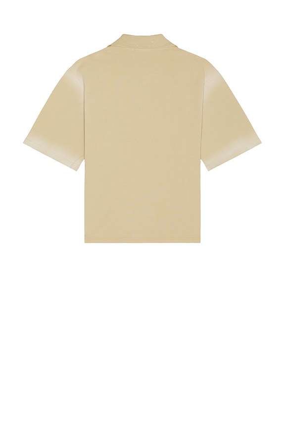 view 2 of 4 LE PRE STAR ポロシャツ in Beige