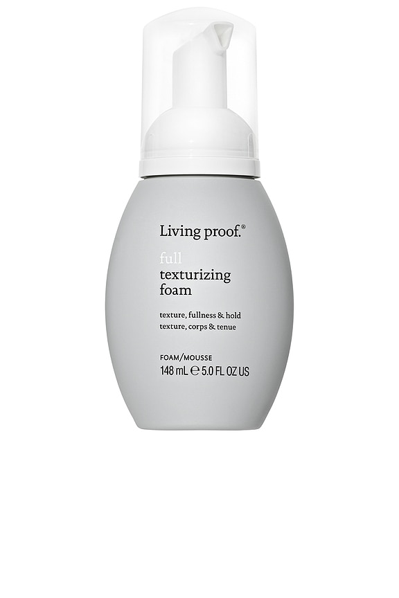 view 1 of 10 Full Texturizing Foam 5oz in 