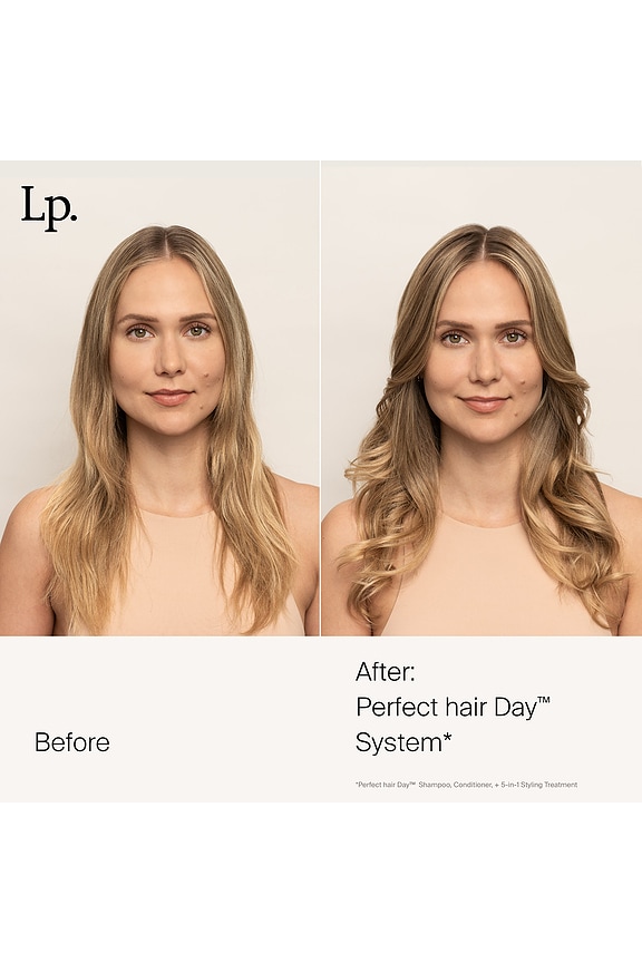 view 2 of 7 Perfect Hair Day 5-in-1 Styling Treatment 4oz in 