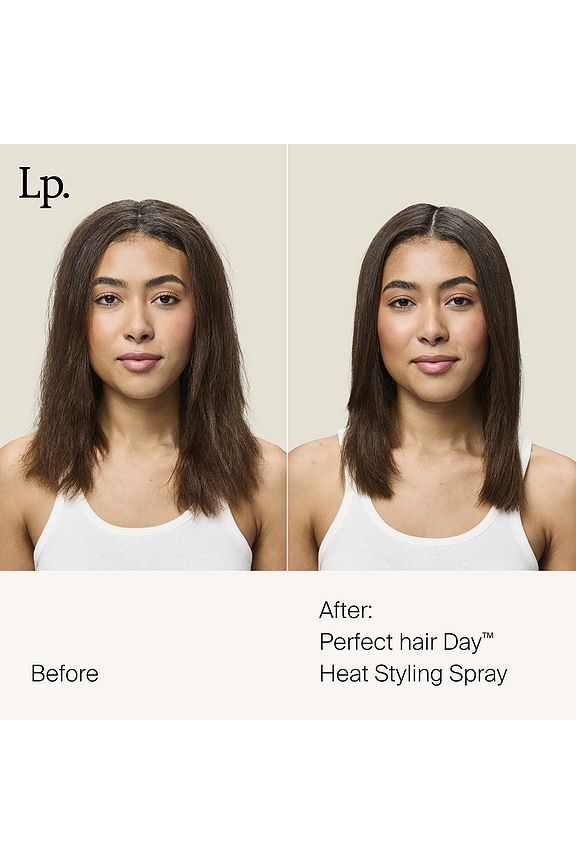 view 2 of 8 FER À CHEVEUX PERFECT HAIR DAY in 