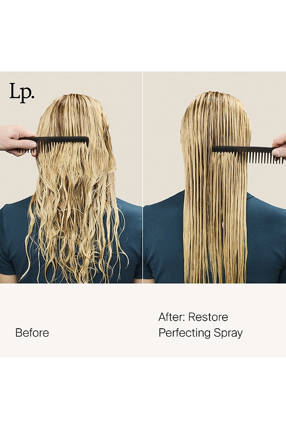 view 2 of 6 Restore Perfecting Spray 8oz in 