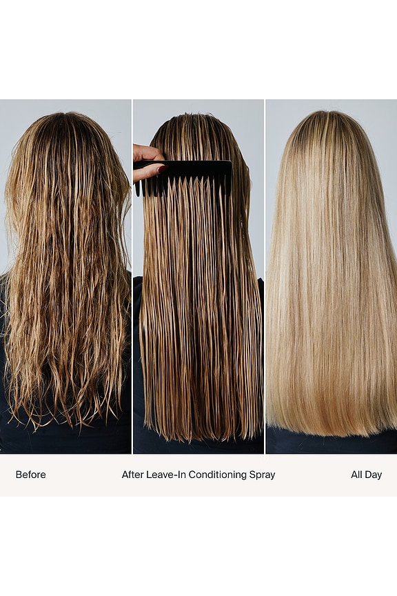 view 2 of 10 Travel Size Leave-in Conditioning Spray in 