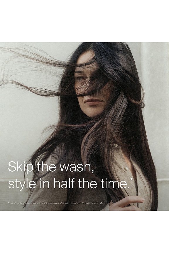 view 2 of 12 Travel Perfect Hair Day Style Refresh Mist in 