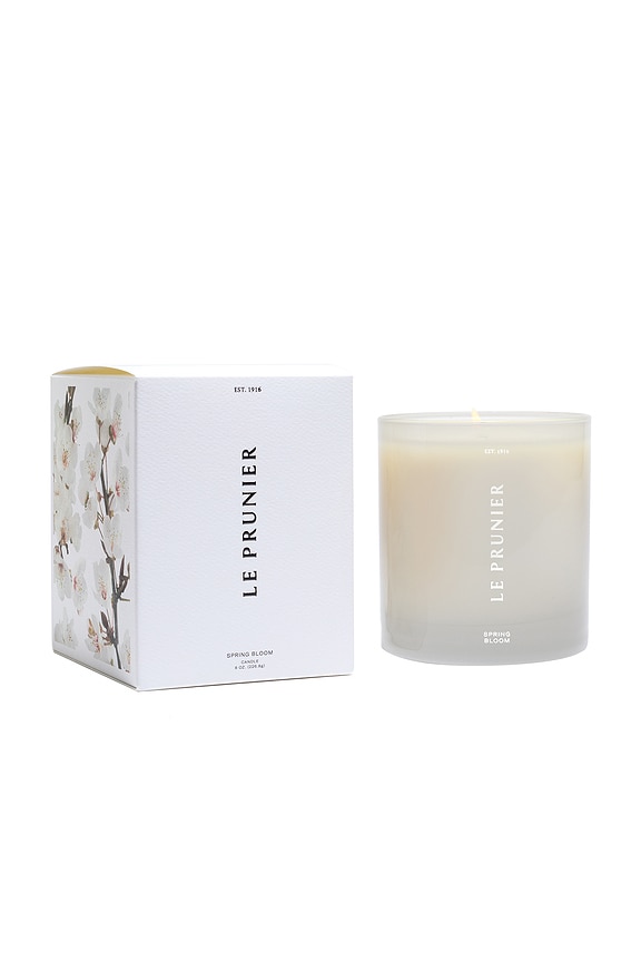 view 2 of 6 SPRING BLOOM CANDLE 캔들 in 