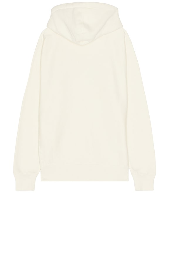 view 2 of 4 SUDADERA in Natural