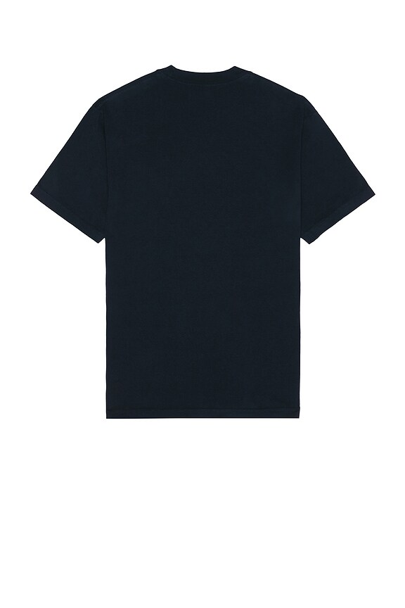 view 2 of 3 ФУТБОЛКА in Navy