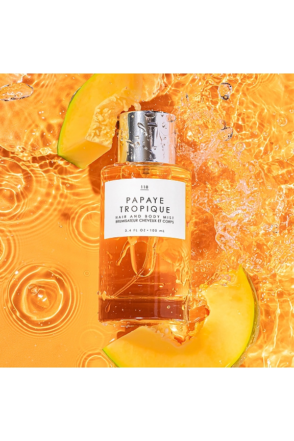 view 2 of 8 MIST PERFUMADO PARA CABELLO Y CUERPO PAPAYE TROPIQUE in 