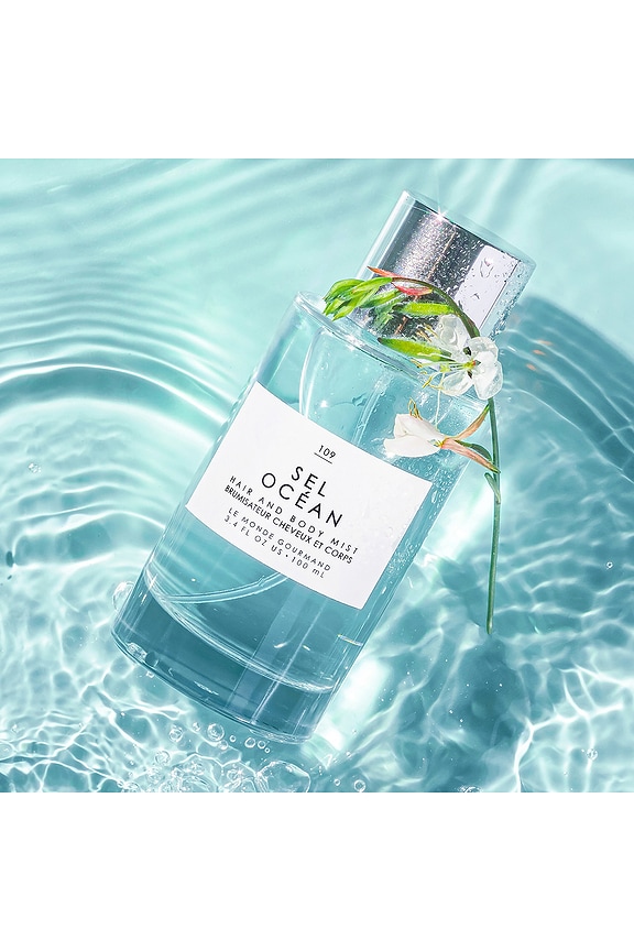 view 2 of 7 MIST PERFUMADO PARA CABELLO Y CUERPO SEL OCÉAN in 