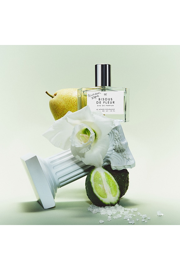 view 2 of 7 AGUA DE PERFUME COTERIE COLLAB BISOUS DE FLEUR EAU DE PARFUM in 