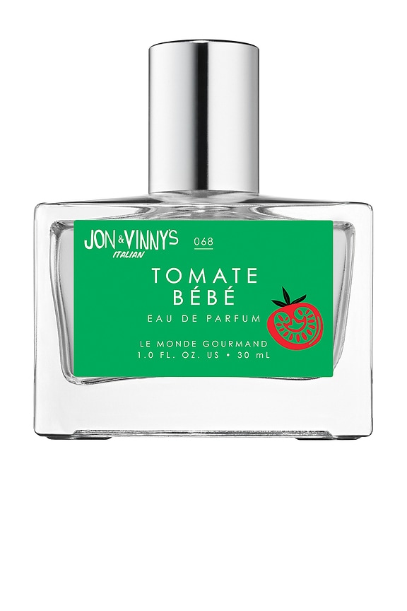 view 1 of 6 X Jon & Vinny's Tomate Bb Eau De Parfum in 