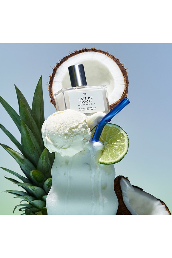 view 2 of 6 Lait De Coco Eau De Parfum in 