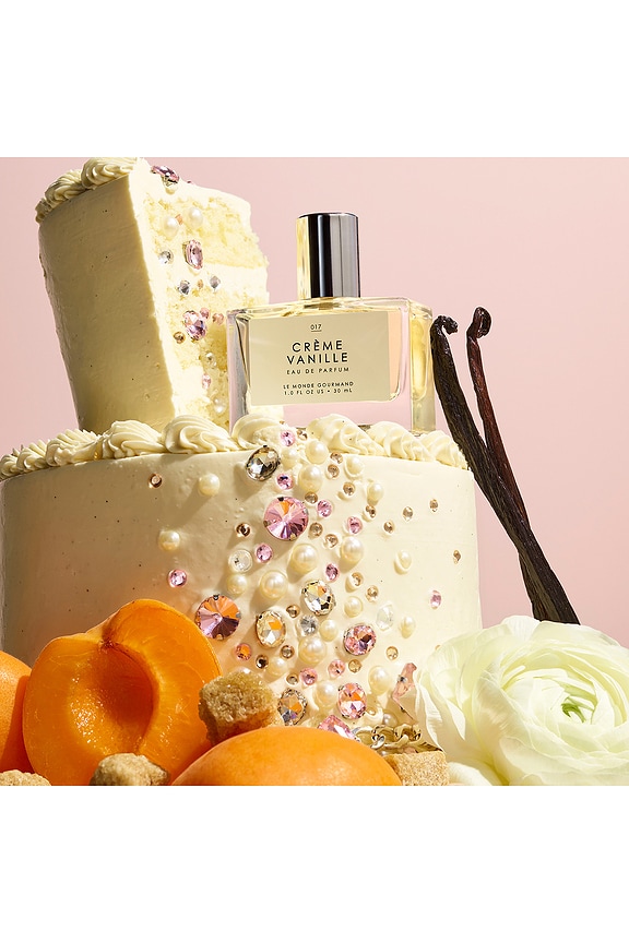 view 2 of 8 Cr&eacute;me Vanille Eau De Parfum in 