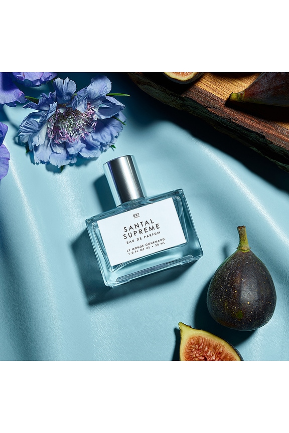 view 2 of 9 Santal Supreme Eau De Parfum in 