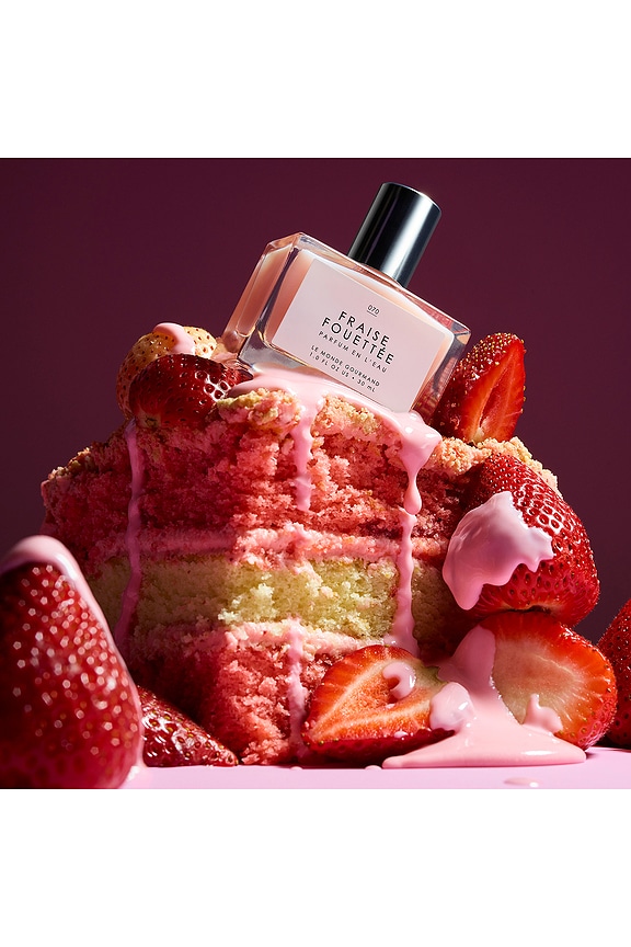 view 2 of 7 AGUA DE PERFUME FRAISE FOUETTEE in 