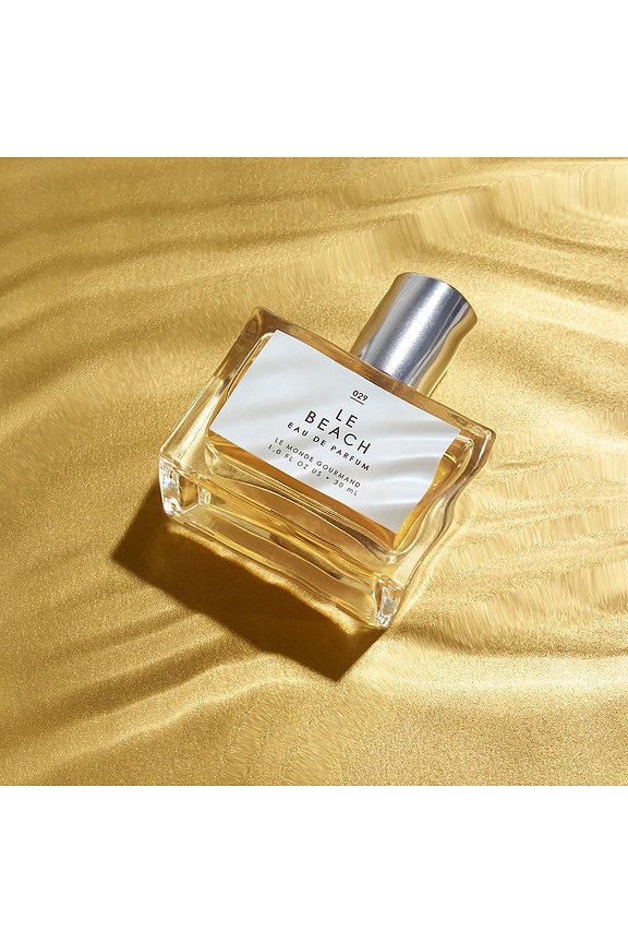 view 2 of 8 Le Beach Eau De Parfum in 