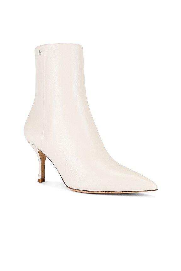 view 2 of 5 БОТИЛЬОНЫ MINI KATE in Ivory