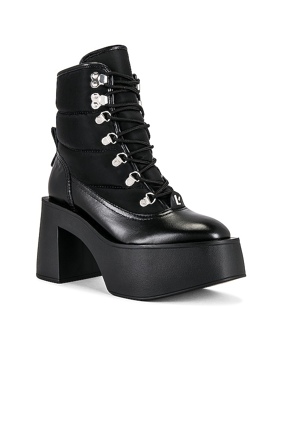 view 2 of 5 CHAMONIX ブーツ in Black