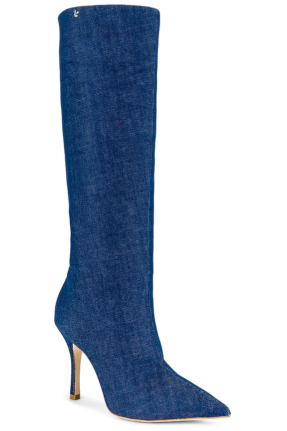 view 2 of 5 BOTA KATE in Denim Blue