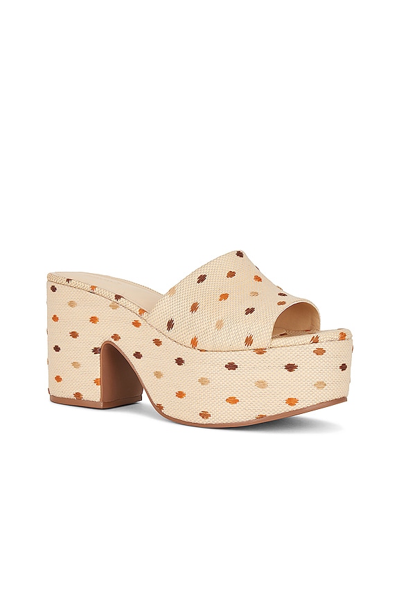 view 2 of 5 Miso Mule in Natural