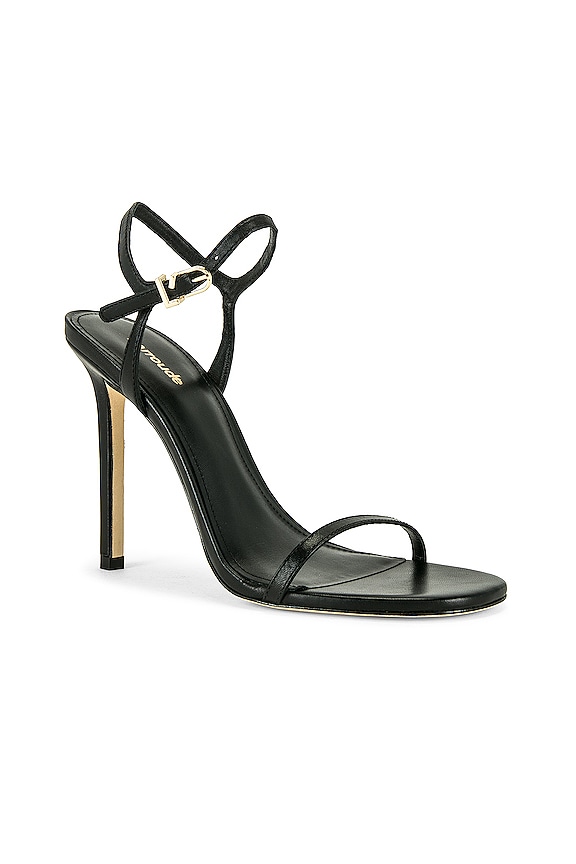view 2 of 5 Love Heel in Black