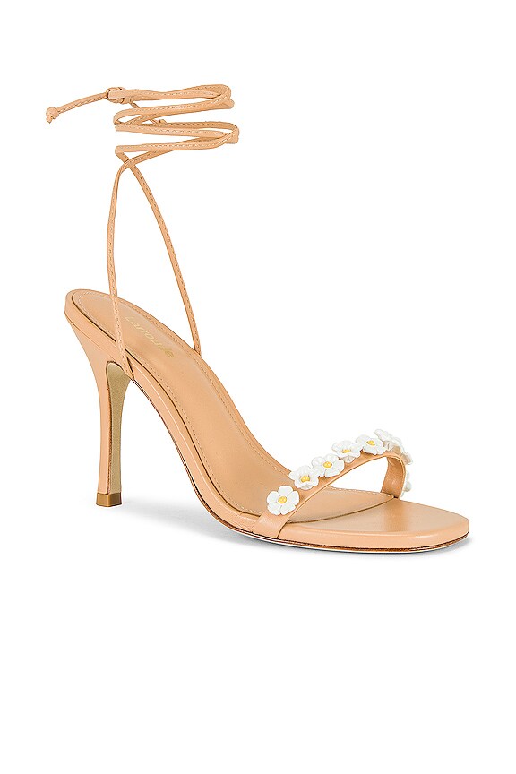 view 2 of 5 Goldie Sandal in Tan