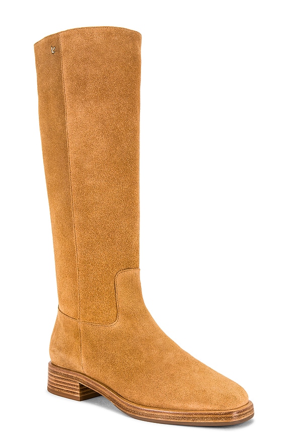 view 2 of 5 Anne Boot in Toasted