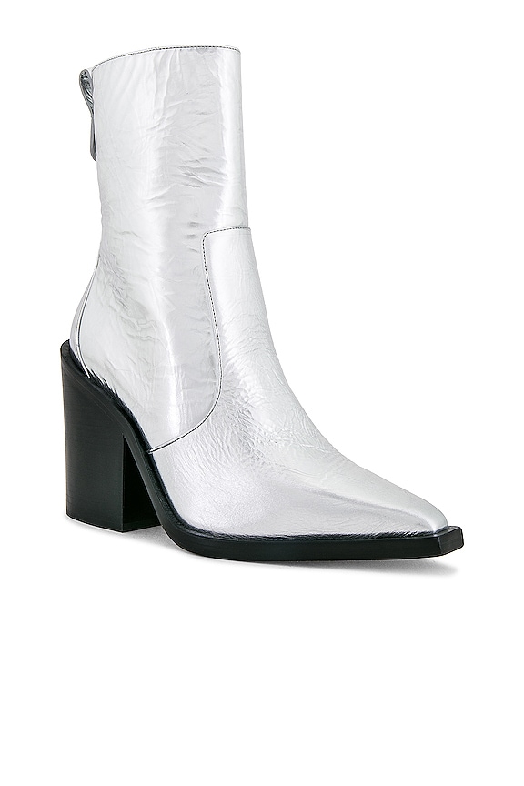 view 2 of 5 BOTA JAMES in Silver