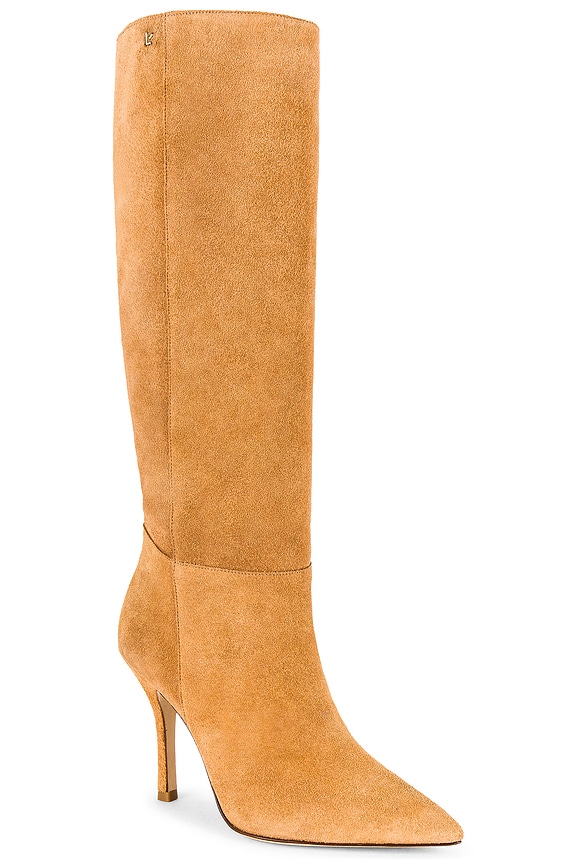 view 2 of 5 KATE ブーツ in Toasted