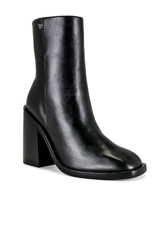 view 2 of 5 Mini Ricky Boot in Black