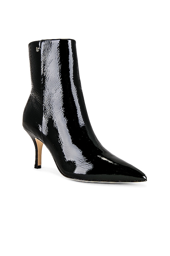 view 2 of 5 Mini Kate Boot in Black in Black 