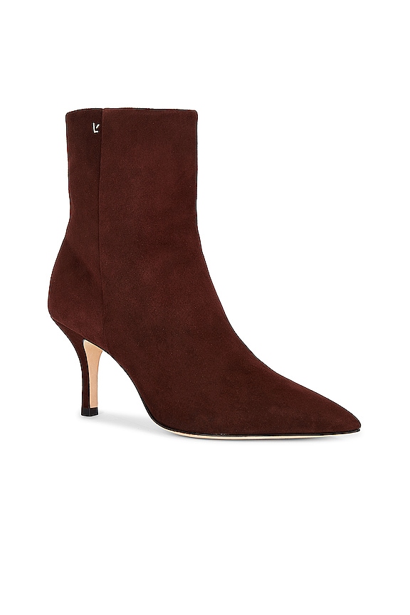 view 2 of 5 Mini Kate Boot in Brown