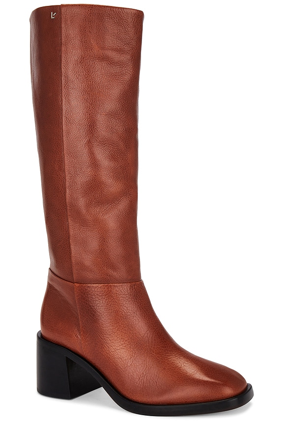 view 2 of 5 Ricky Boot in Mocca